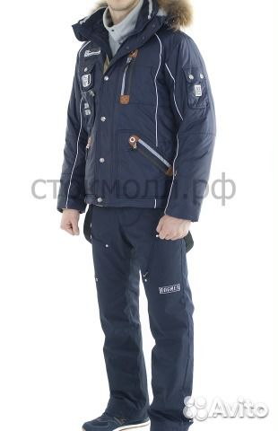 Горнолыжная одежда bogner