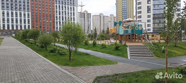 

2-к. квартира, 46 м², 4 кровати