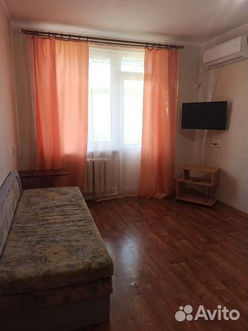 

2-к. квартира, 46 м², 5/5 эт.