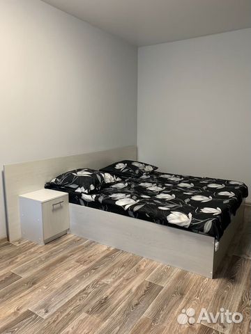 

2-к. квартира, 44 м², 3 кровати