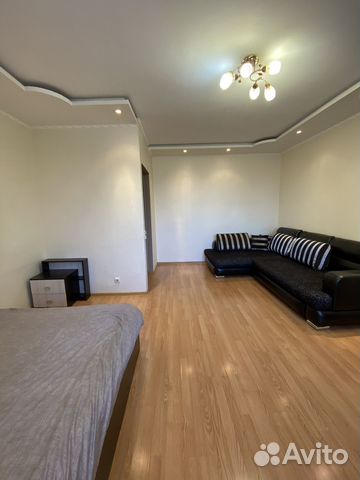 

1-к. квартира, 42 м², 5/11 эт.