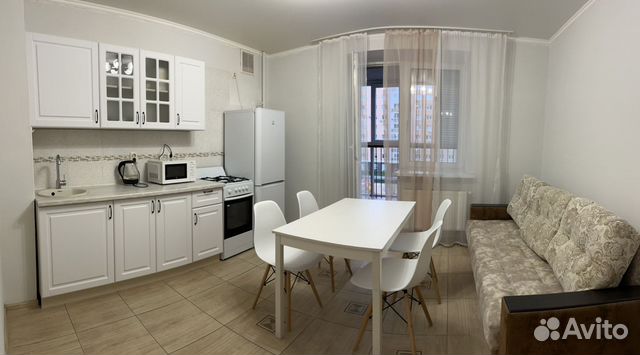 

2-к. квартира, 68 м², 4 кровати