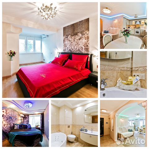 

3-к. квартира, 66 м², 4/9 эт.
