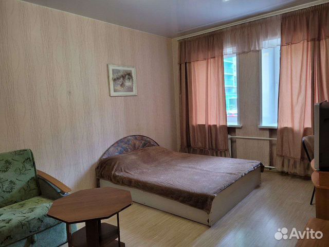 

3-к. квартира, 65 м², 5 кроватей