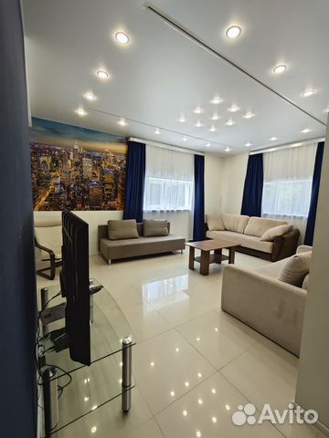 

2-к. квартира, 112 м², 6 кроватей