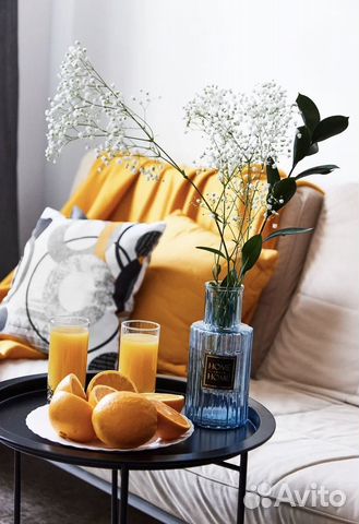 

1-к. квартира, 37 м², 2 кровати