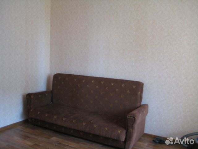 1-к квартира, 40 м², 5/11 эт. 1-к квартира, 40 м², 5/11 эт.