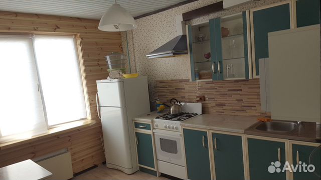 

1-к. квартира, 39 м², 4/5 эт.