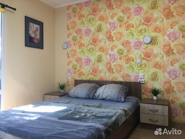 

Квартира-студия, 20 м², 2 кровати