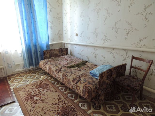 

2-к. квартира, 38 м², 1/2 эт.