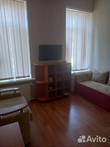 

2-к. квартира, 37 м², 3 кровати