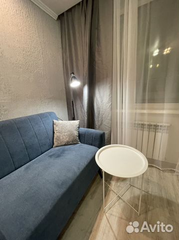 

1-к. квартира, 29 м², 2 кровати