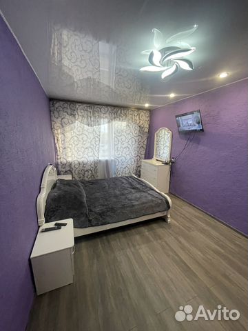 

1-к. квартира, 36,2 м², 2 кровати