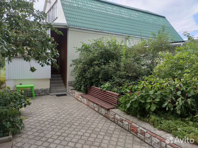

3-к. дом, 150 м²