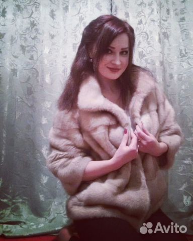 Шуба норковая Шуба норковая