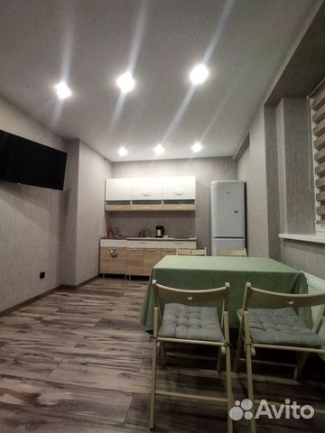 

1-к. квартира, 43 м², 5 кроватей