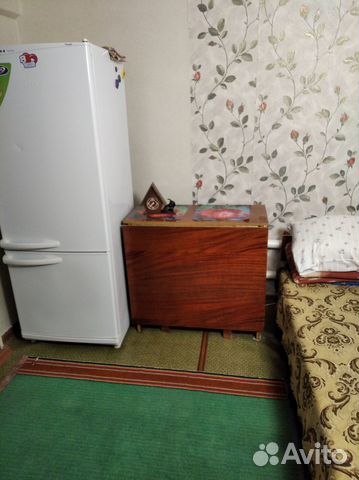 

2-к. дом, 32 м²