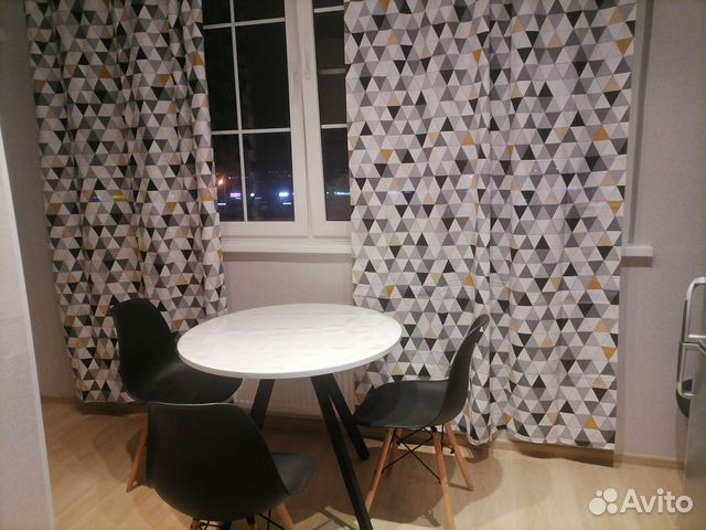 

1-к. квартира, 50 м², 1 кровать