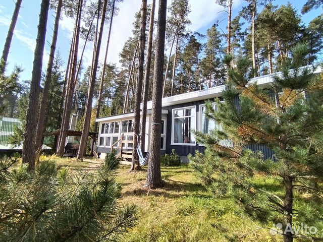

5-к. коттедж, 150 м²