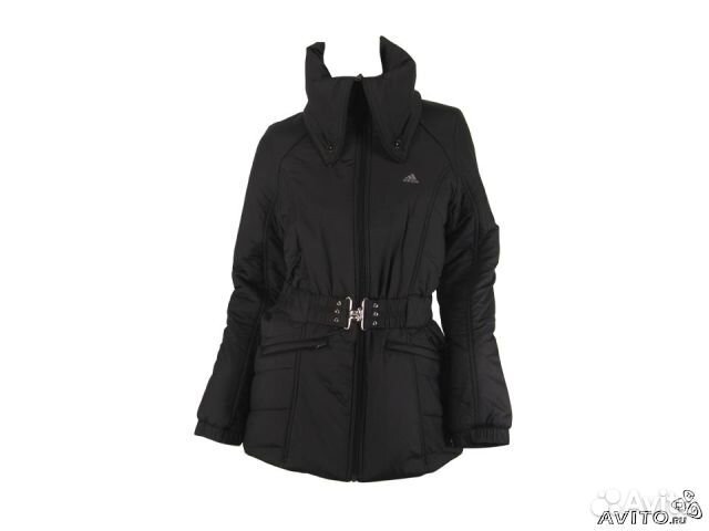 Куртка (весна/осень) Adidas новая Куртка (весна/осень) Adidas новая