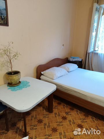 

1-к. квартира, 32 м², 3 кровати