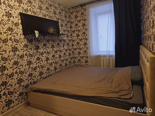 

3-к. квартира, 58 м², 5 кроватей