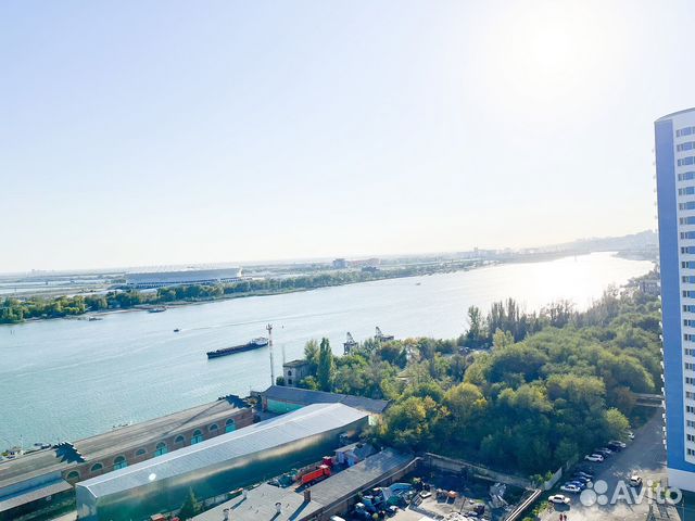 

Квартира-студия, 24 м², 2 кровати