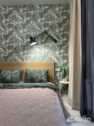 

2-к. квартира, 49 м², 2 кровати