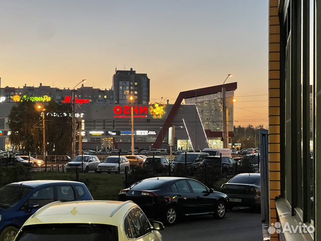 

2-к. квартира, 42 м², 13/16 эт.