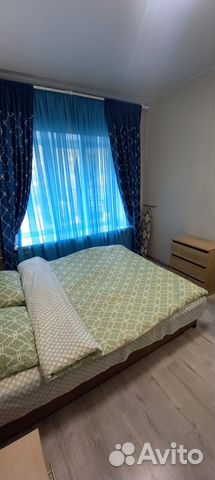 

Квартира-студия, 25 м², 1 кровать