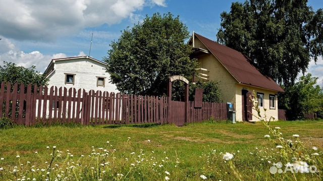 

8-к. коттедж, 250 м²