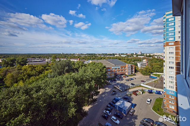 

2-к. квартира, 65 м², 3 кровати