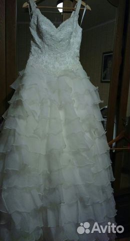 Свадебное платье Sincerity Bridal