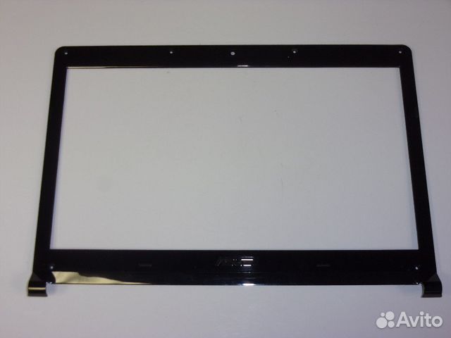 Рамка матрицы новая Asus U45 UL80 PRO89