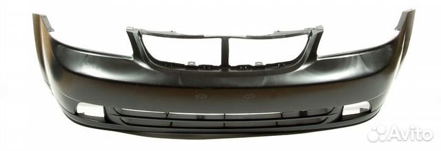 Бампер передний Chevrolet Lacetti Sedan 2003 -2014