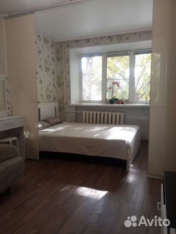 

2-к. квартира, 44 м², 4 кровати
