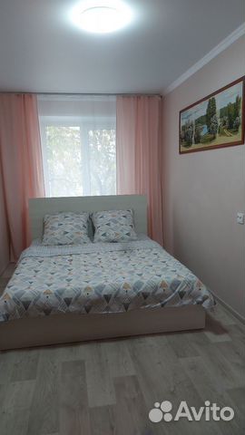 

2-к. квартира, 45 м², 6 кроватей