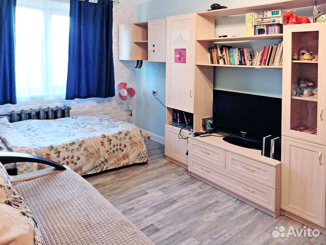 

2-к. квартира, 55 м², 5 кроватей