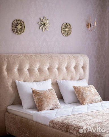 

4-к. квартира, 80 м², 5 кроватей