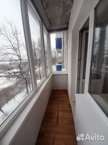 

2-к. квартира, 47 м², 4 кровати