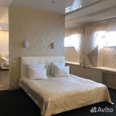 

2-к. квартира, 160 м², 2 кровати