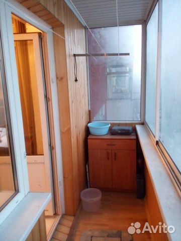 4-к квартира, 80 м², 8/9 эт.