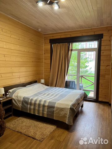 

2-к. квартира, 66 м², 1 кровать