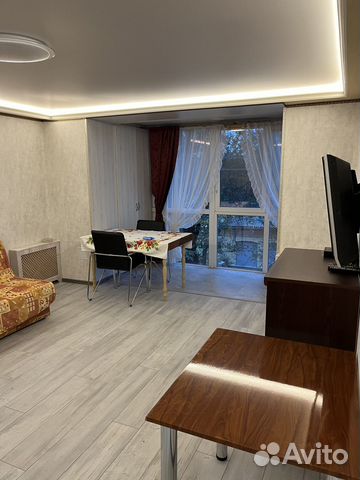 

2-к. квартира, 60 м², 2/12 эт.