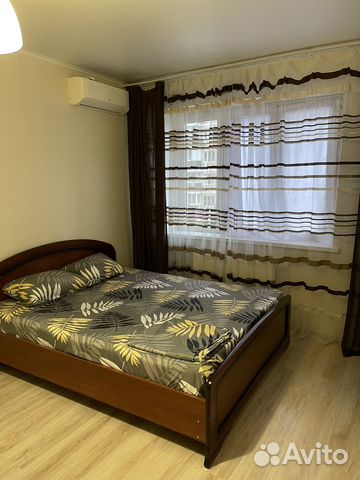 

1-к. квартира, 35,5 м², 3/9 эт.
