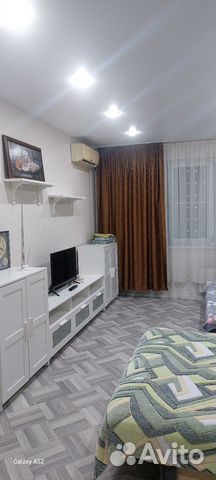 

2-к. квартира, 52 м², 3 кровати