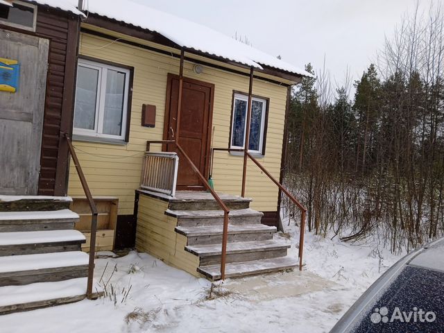 

1-к. квартира, 20 м², 2 кровати