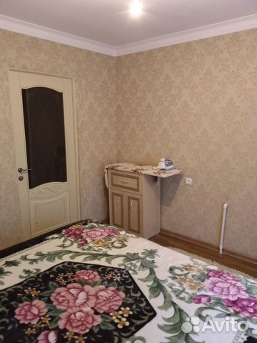 

3-к. квартира, 80 м², 4 кровати