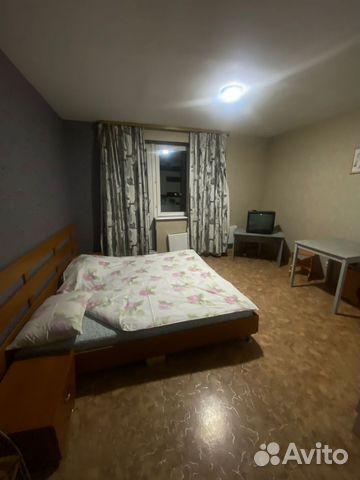 

Квартира-студия, 26 м², 17/17 эт.