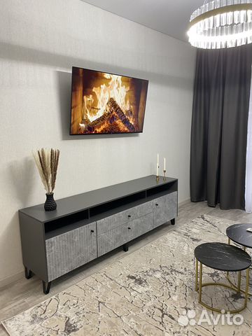 

2-к. квартира, 55 м², 2 кровати
